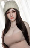 Airina, una joven muy excitante • SiliconGirls