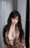 Airina, una joven muy excitante • SiliconGirls