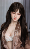 Airina, una joven muy excitante • SiliconGirls