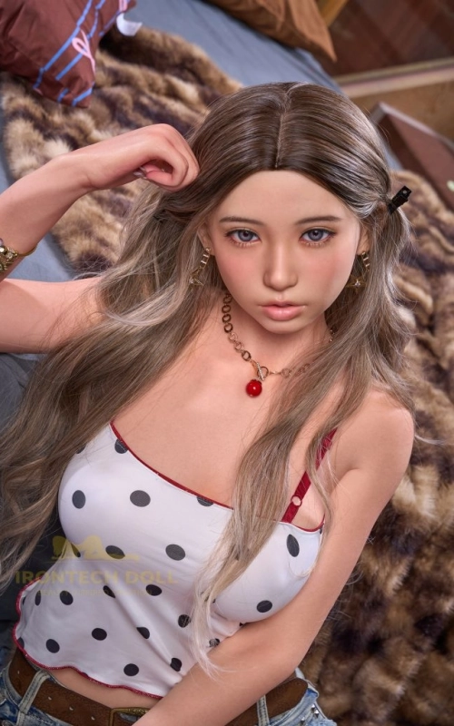 Suki, uma noite inesperada em Shibuya • SiliconGirls
