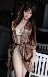 Airina, una joven muy excitante • SiliconGirls