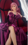 Lightning Princess, a escolhida de Bhunivelze • SiliconGirls