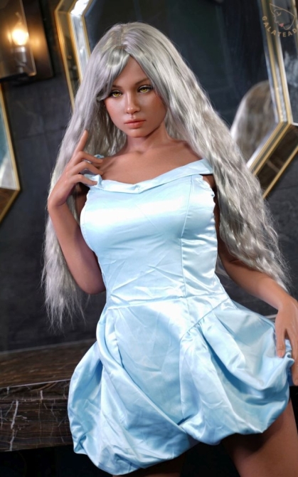 Crystal doçura picante