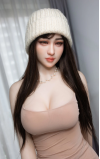 Airina, una joven muy excitante • SiliconGirls