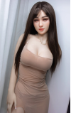 Airina, una joven muy excitante • SiliconGirls