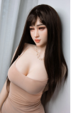 Airina, una joven muy excitante • SiliconGirls