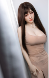 Airina, una joven muy excitante • SiliconGirls