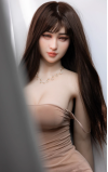 Airina, una joven muy excitante • SiliconGirls