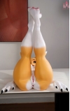 Renamon, la elegancia salvaje de Digimon • SiliconGirls