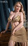 Melissa, elegante tentación • SiliconGirls