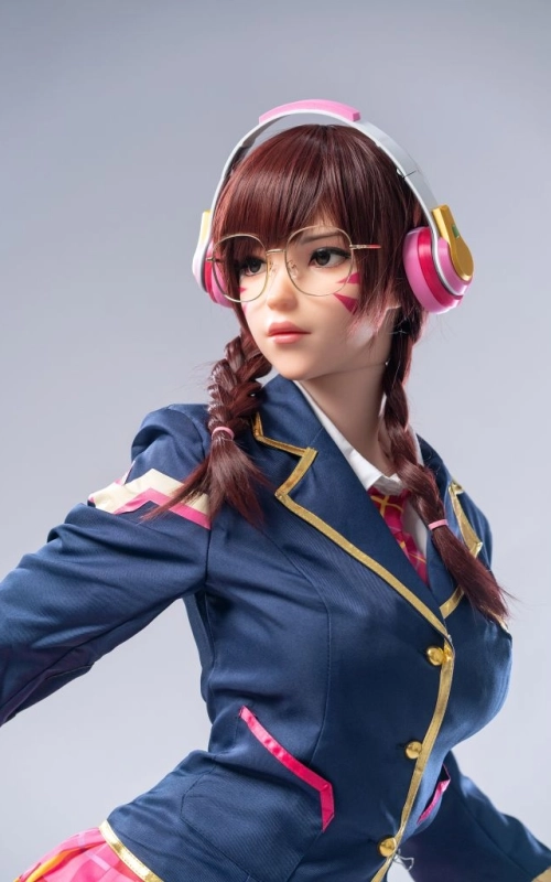 D.Va academy, ¡NI SIQUIERA ME SIENTO CULPABLE! • SiliconGirls
