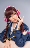 D.Va academy, ¡NI SIQUIERA ME SIENTO CULPABLE! • SiliconGirls