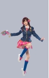 D.Va academy, ¡NI SIQUIERA ME SIENTO CULPABLE! • SiliconGirls