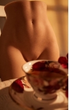 Rabo Mayu, doce e inocente • SiliconGirls