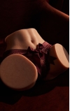 Rabo Rhea, sexy e luxuriosa • SiliconGirls