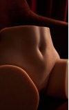 Rabo Rhea, sexy e luxuriosa • SiliconGirls