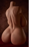 Torso Livia, criada para te satisfazer • SiliconGirls