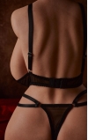 Torso Livia, criada para te satisfazer • SiliconGirls