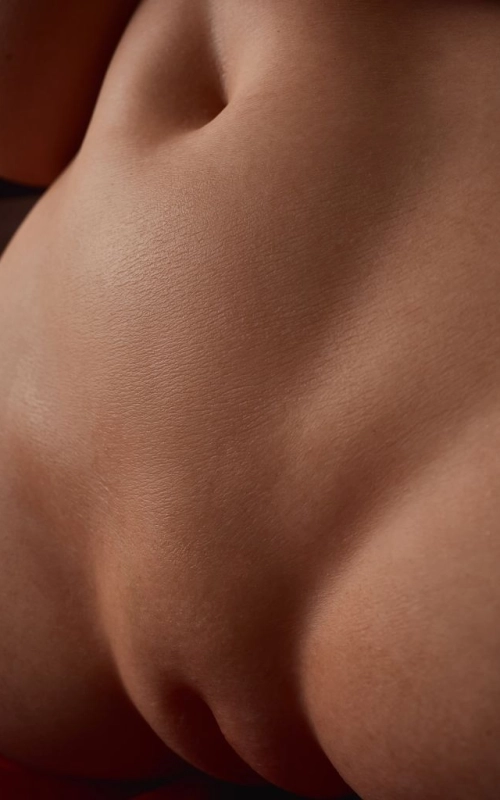 Torso Livia, criada para te satisfazer • SiliconGirls