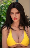 Dora la seductora • SiliconGirls