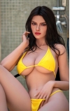 Dora la seductora • SiliconGirls