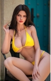 Dora la seductora • SiliconGirls