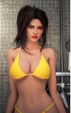 Dora la seductora • SiliconGirls
