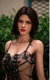 Rinka, uma beleza asiática sedutora • SiliconGirls