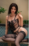 Dora la seductora • SiliconGirls