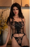 Dora la seductora • SiliconGirls