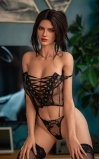 Rinka, uma beleza asiática sedutora • SiliconGirls