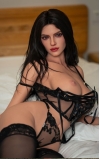 Rinka, uma beleza asiática sedutora • SiliconGirls