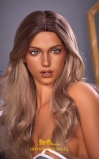 Yuli diosa bronceada • SiliconGirls