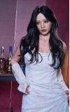Jina diamante en bruto • SiliconGirls
