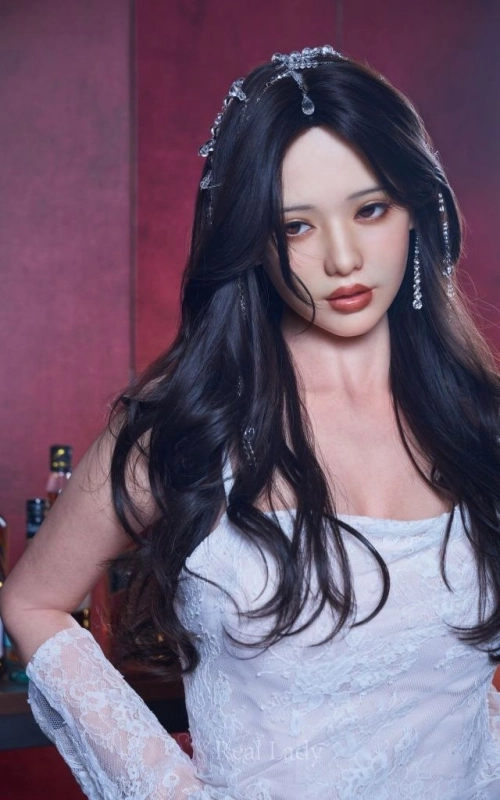Jina diamante en bruto • SiliconGirls