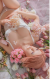 Azucena, tu dulce y sensual chica • SiliconGirls