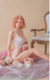 Azucena, tu dulce y sensual chica • SiliconGirls