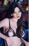 Jina diamante en bruto • SiliconGirls