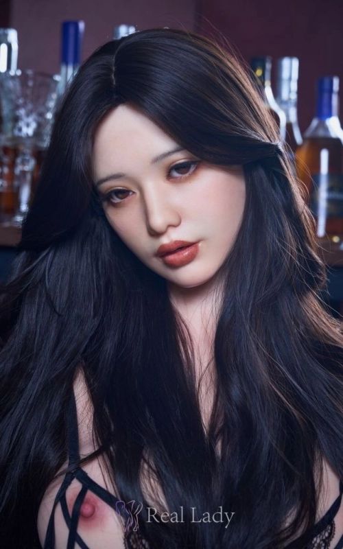 Jina diamante en bruto • SiliconGirls