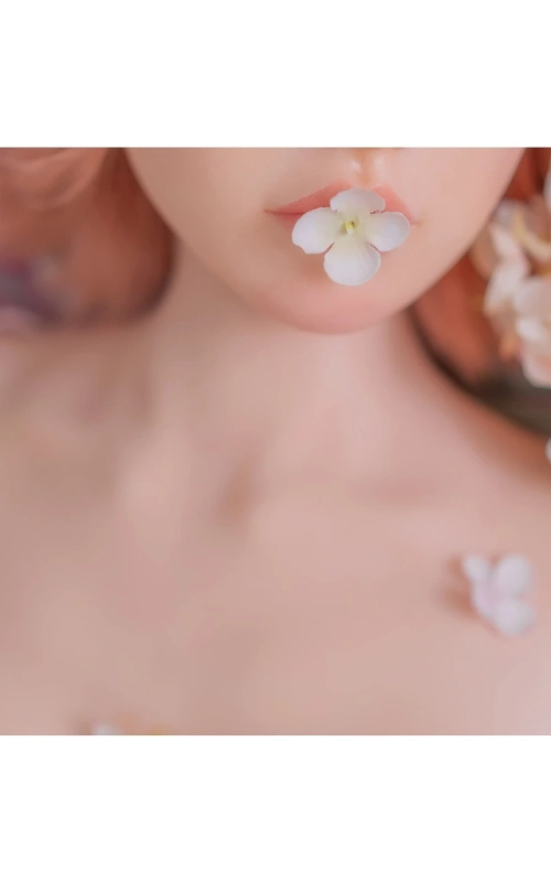 Azucena, tu dulce y sensual chica • SiliconGirls