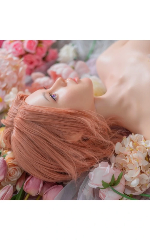Azucena, tu dulce y sensual chica • SiliconGirls