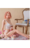 Azucena, tu dulce y sensual chica • SiliconGirls