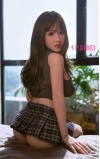 Xiangyi, dulce tentación • SiliconGirls