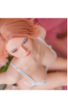 Azucena, tu dulce y sensual chica • SiliconGirls