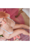 Azucena, tu dulce y sensual chica • SiliconGirls