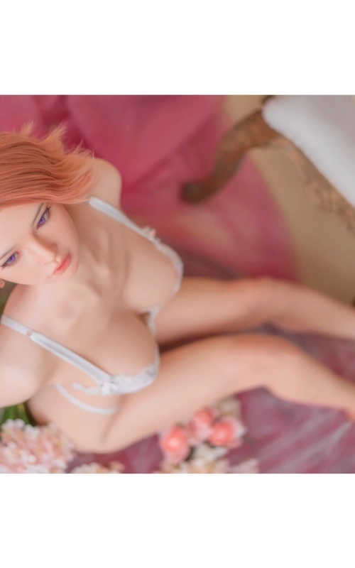Azucena, tu dulce y sensual chica • SiliconGirls