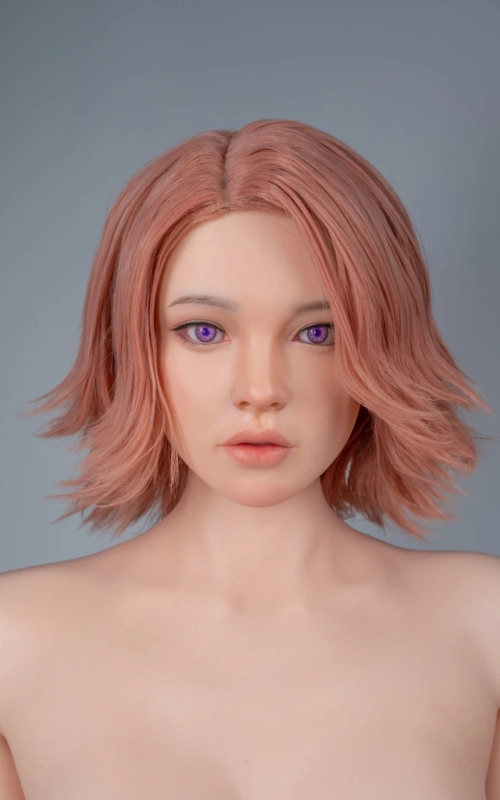 Azucena, tu dulce y sensual chica • SiliconGirls