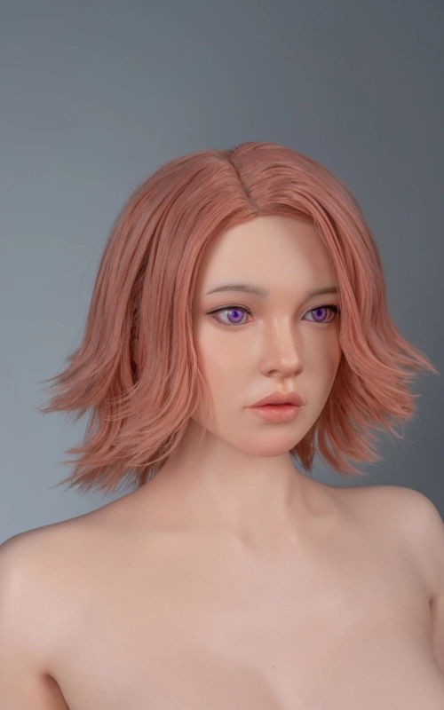 Azucena, tu dulce y sensual chica • SiliconGirls