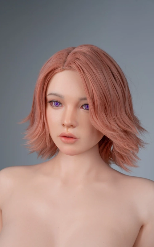 Azucena, tu dulce y sensual chica • SiliconGirls