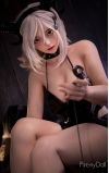 Nanako diablilla traviesa • SiliconGirls